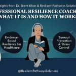Professional Resilience Coaching: What It Is and How It Works